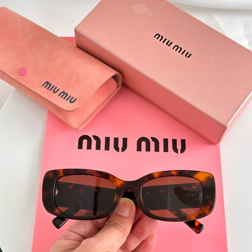 Miu Miu Sunglasses